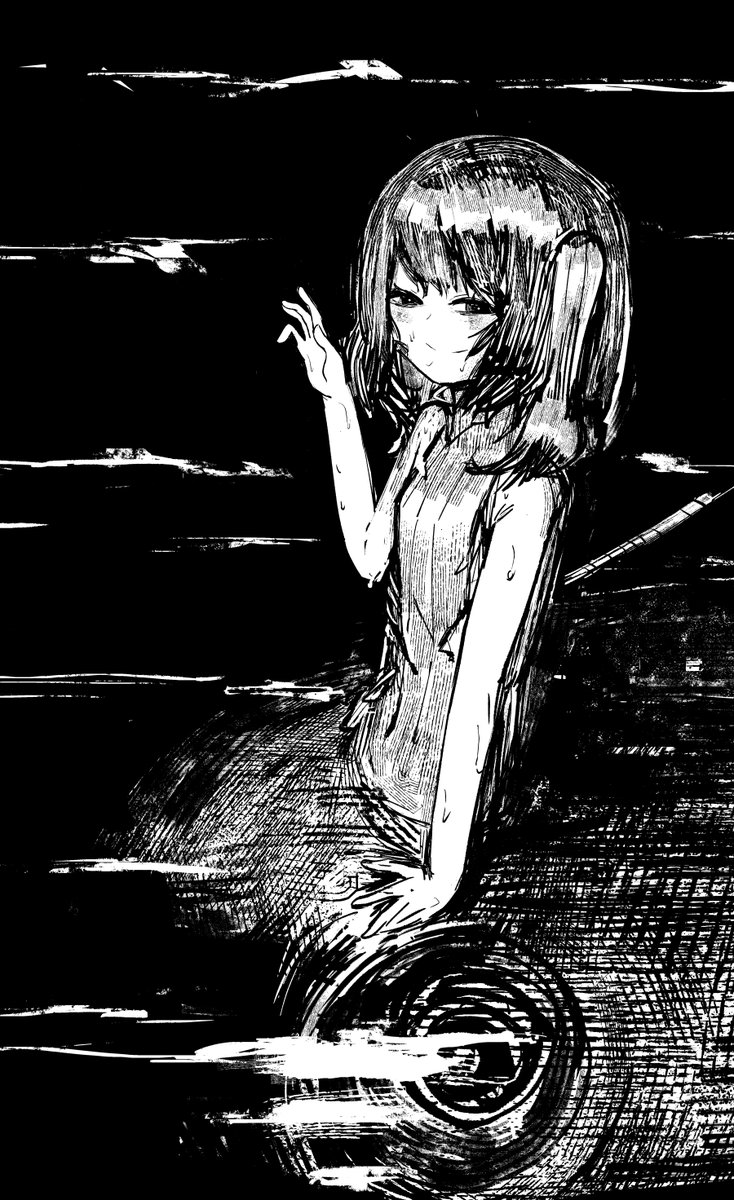 Ok5teru's tweet photo. #Phasetober #MariArti https://t.co/IlZCkzkSgL