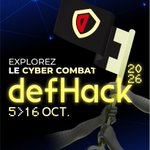 Photo by Commandement de la cyberdéfense (@ComcyberFR)