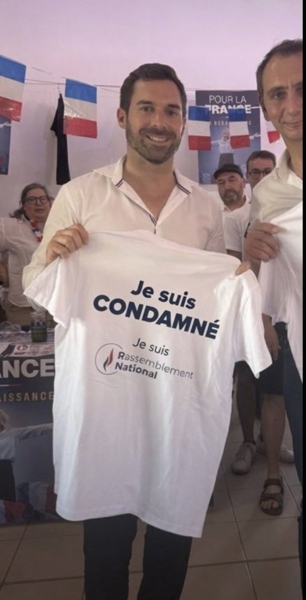 Fred_Chaa's tweet photo. @JulienOdoul @RNational_off @MLP_officiel @J_Bardella https://t.co/w46BaxS2Bt