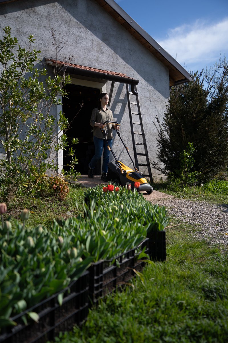 RabbitAttackPR's tweet photo. And it's another WIN for STIGA!  This time the Collector 140e Kit has won Best Lawn Mower in Trusted Reviews!

https://t.co/aY8iqeG4HR

@StigaLawnmowers  @trustedreviews  #Collector140e #STIGAWinner #Batterymowers https://t.co/8DaVUhXGJe