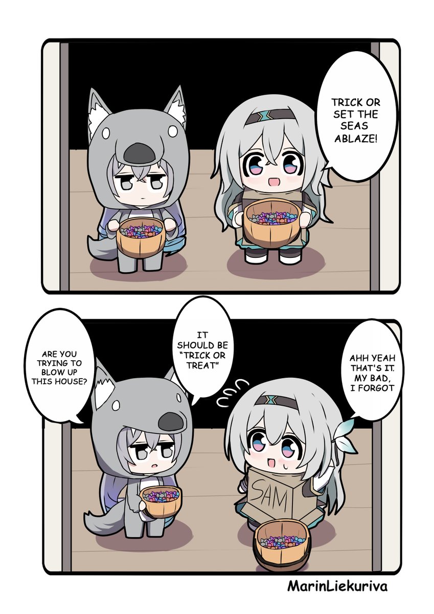 MarinLiekuriva's tweet photo. #HonkaiStarRail https://t.co/vjFm9S0JDT