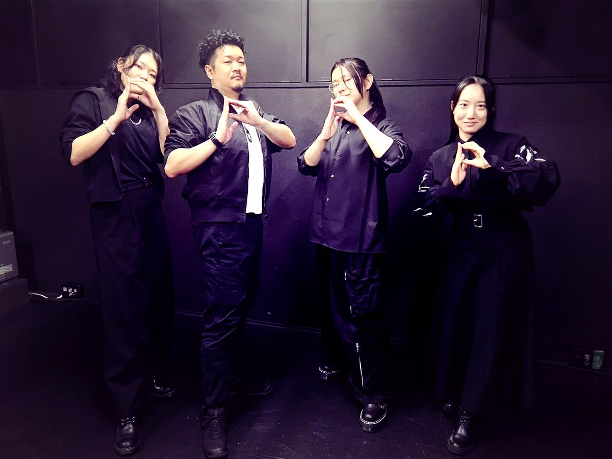 rider_tsukasa's tweet photo. 【明日から！】
朗読劇『ネバーランド・プロトコル』

明日初日を迎えます！我々のチームから行きますゾ〜
平日はまだチケットございます、是非、劇場へ♪
溝ノ口劇場でお待ちしてます🧚‍♂️✨

10/6（火）19:00~
10/9（金） 16:00~
10/10 （土）13:00~満席🧚‍♂️

写真
チームPAC アトランティスサイド https://t.co/u5y1eU7XZ6