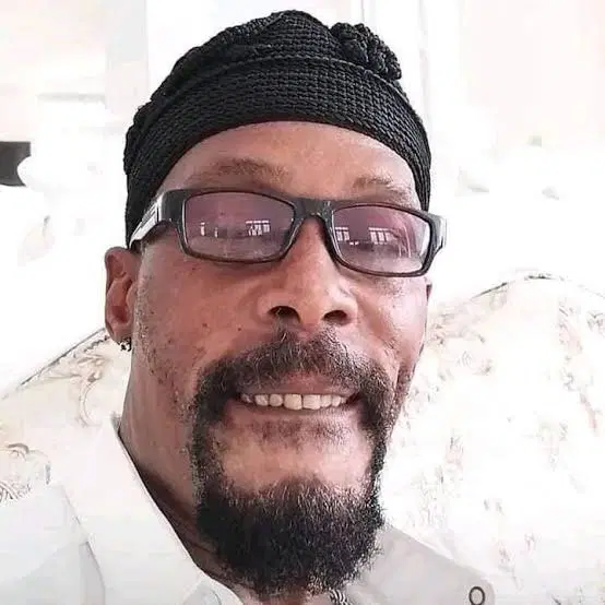vanguardngrnews's tweet photo. ‘Give Tinubu time to fix Nigeria’ — Actor Hanks Anuku urges Nigerians

https://t.co/CcABBp8vta https://t.co/j3sjgqxtxi