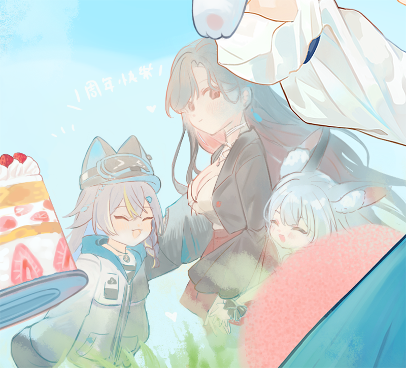 tooruruuu's tweet photo. TeRaź一周年哈批哈批 https://t.co/UDpMSHUTx8