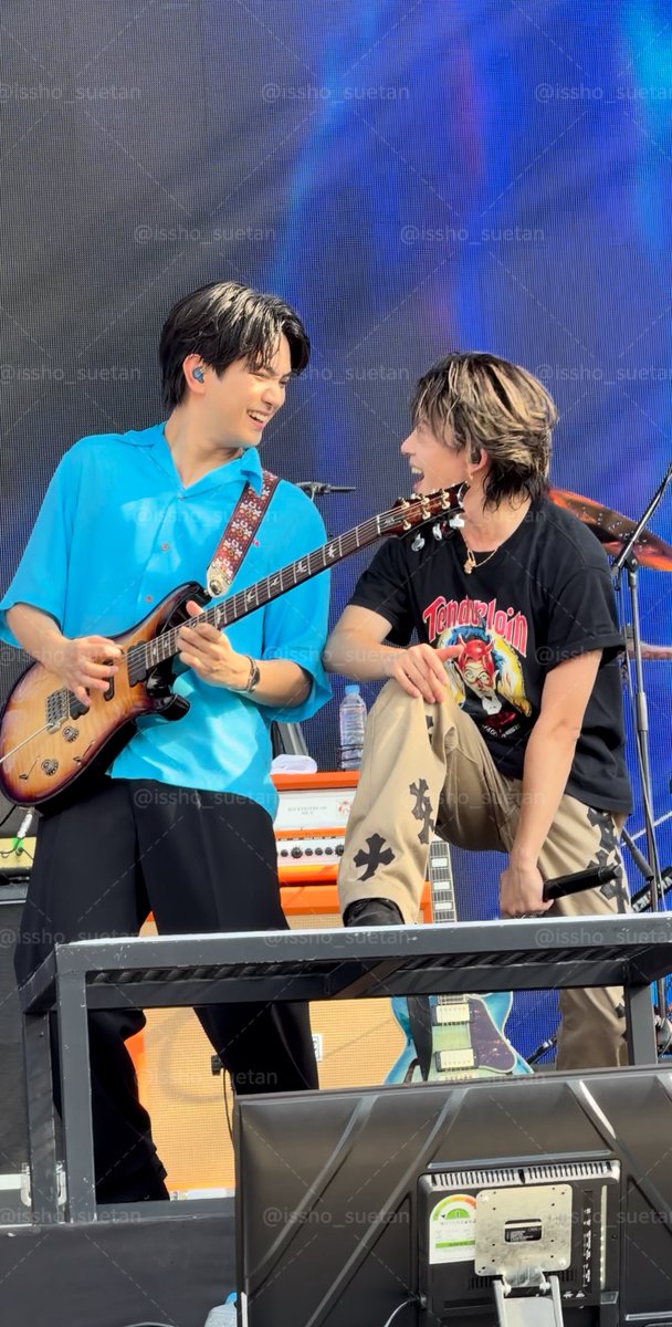 issho_suetan's tweet photo. これから先ずっとこの幸せそうな顔見続けられるならそれ以上なにも望まないよー😭さすがに愛おしすぎるすえのり😭💘

咆哮 / 末澤誠也 正門良規

#XMF2026
#Aぇインターステラ
#Aぇǃgroup https://t.co/ZpuI76W6ND