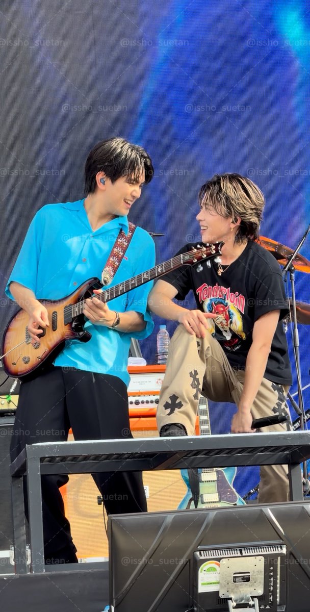 issho_suetan's tweet photo. これから先ずっとこの幸せそうな顔見続けられるならそれ以上なにも望まないよー😭さすがに愛おしすぎるすえのり😭💘

咆哮 / 末澤誠也 正門良規

#XMF2026
#Aぇインターステラ
#Aぇǃgroup https://t.co/ZpuI76W6ND