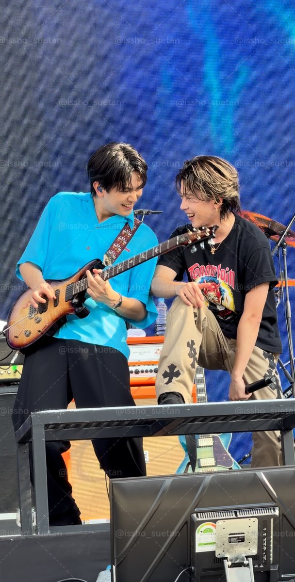 issho_suetan's tweet photo. これから先ずっとこの幸せそうな顔見続けられるならそれ以上なにも望まないよー😭さすがに愛おしすぎるすえのり😭💘

咆哮 / 末澤誠也 正門良規

#XMF2026
#Aぇインターステラ
#Aぇǃgroup https://t.co/ZpuI76W6ND