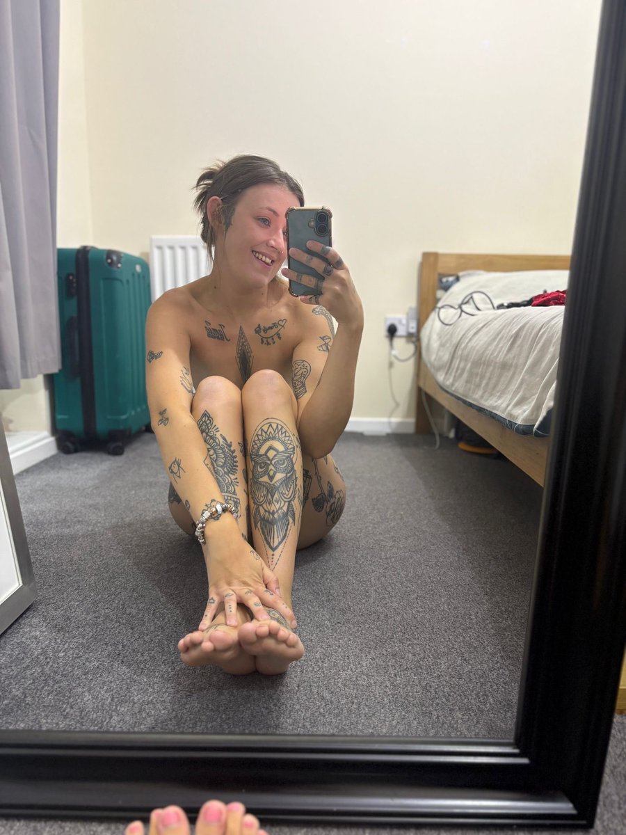 tattoosammi06's tweet photo. I know I’m covering the best bits… 
You know what to do if you want see more😜
#snapchat #onlyfans #girlswithtattoos #linkinbio https://t.co/EtzaXzMJlg
