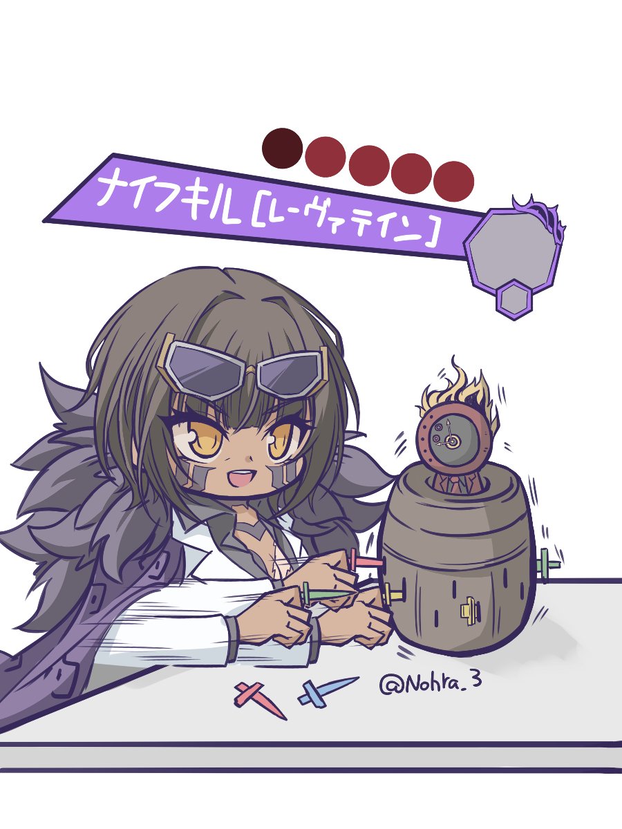 Nohra_3's tweet photo. Q.今日1日何してた？
A.ずっとママ描いてた https://t.co/vDtzweuE4o