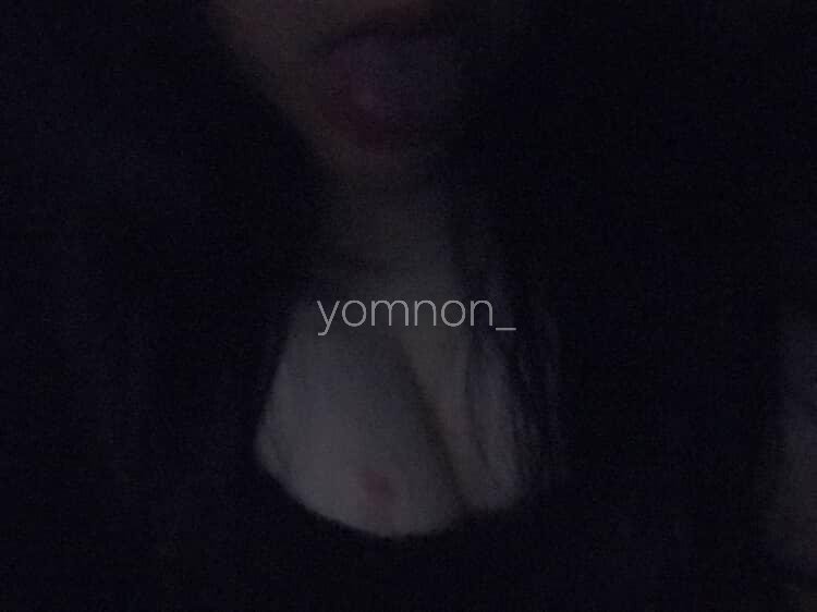 yomnon_'s tweet photo. 낼름、、 https://t.co/jysf1eU8fh
