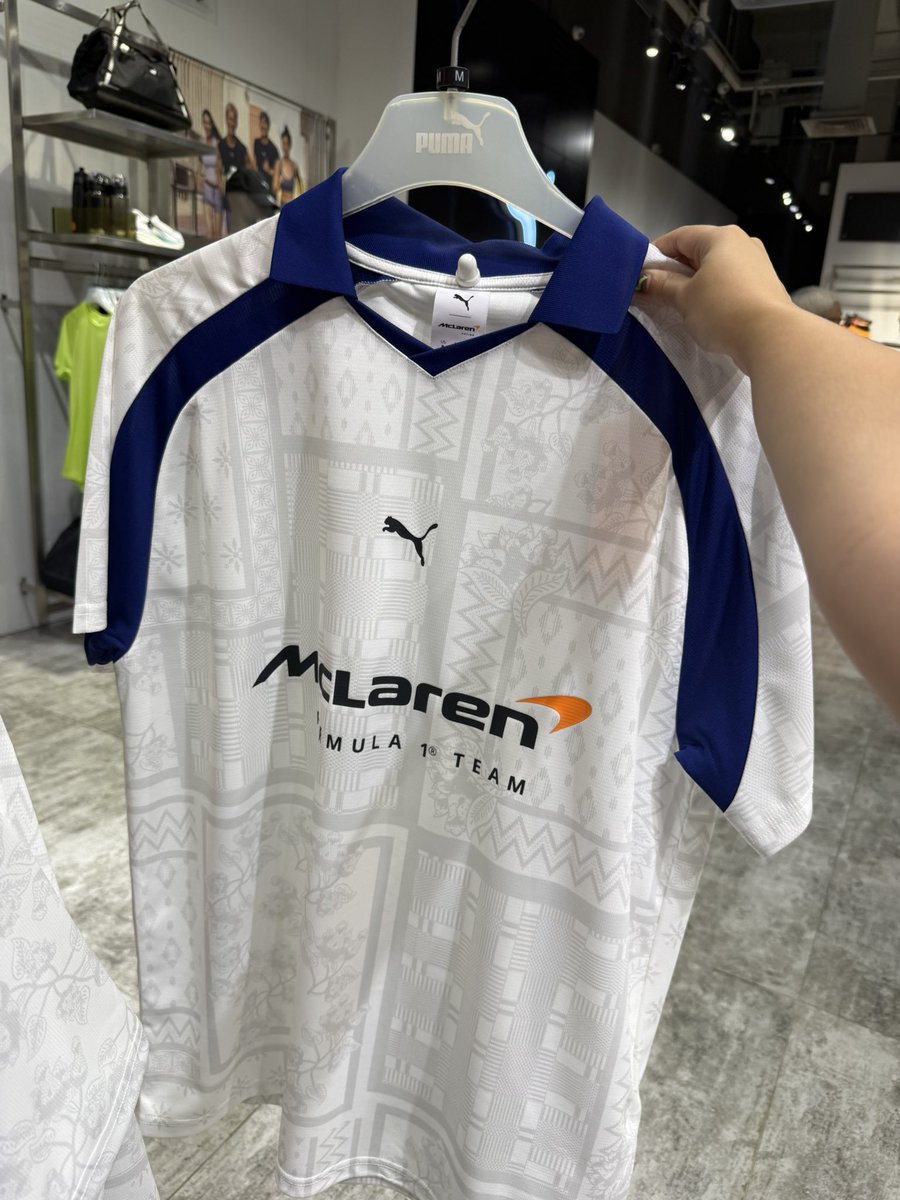 onlyfourlando's tweet photo. The new stuff! https://t.co/F9UalvtYss