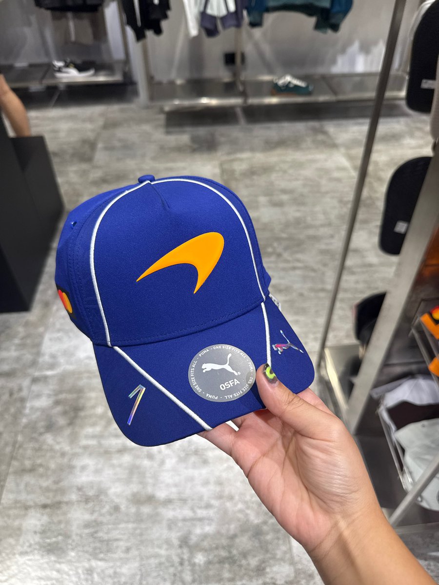 onlyfourlando's tweet photo. The new stuff! https://t.co/F9UalvtYss