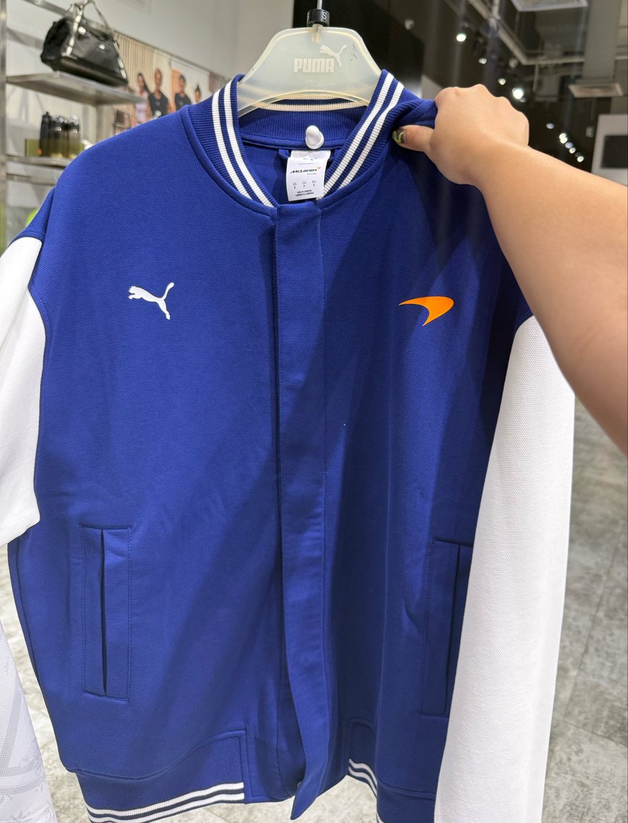 onlyfourlando's tweet photo. The new stuff! https://t.co/F9UalvtYss