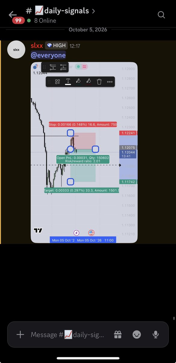 eutrader_'s tweet photo. https://t.co/bjm66Zx51M