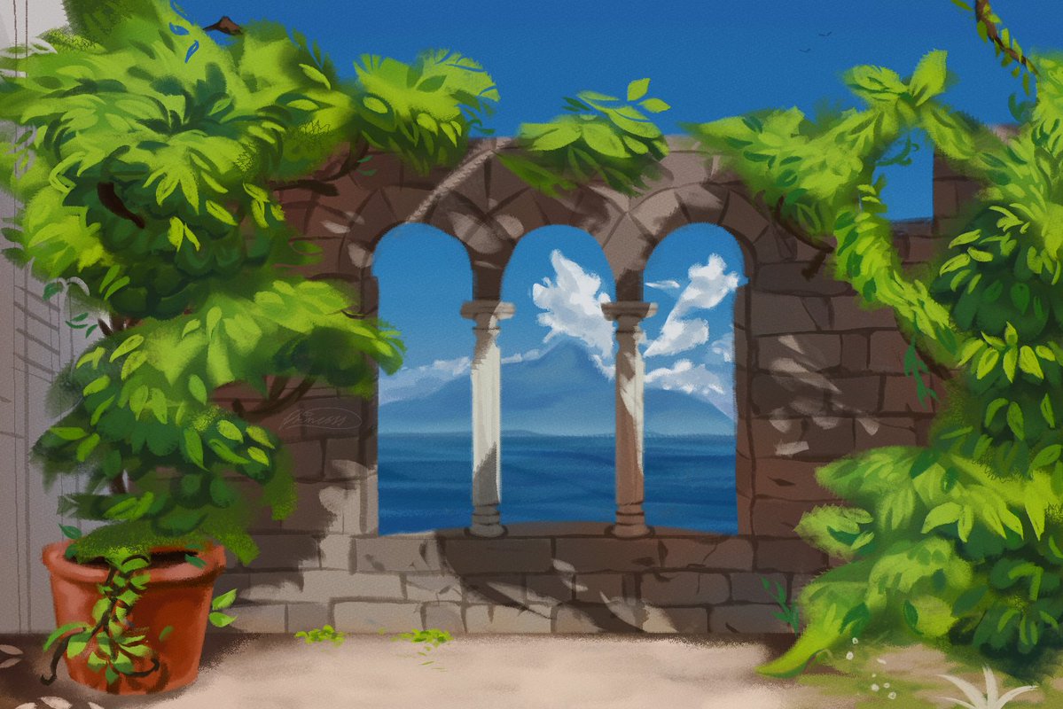 princessprisons's tweet photo. > tricked my brain into doing background practice by drawing amy in an environment
#amyrose #sth #fanart https://t.co/arwUZzJ6uN
