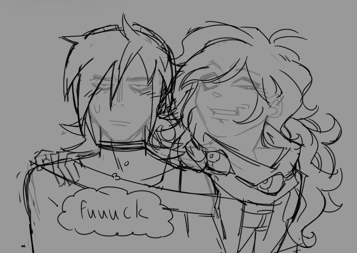 vnderthebelt's tweet photo. i still love them guys don’t worry #rezumi https://t.co/ZjHWFqQUHc