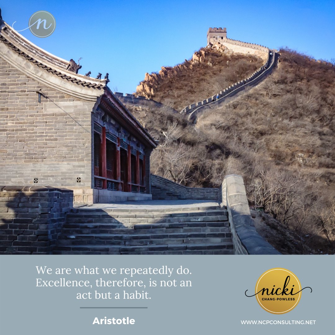 NickiChangPow's tweet photo. We don't always get things on the first go. Practice makes perfect!

What skill do you have that you struggled with at first?

Photography by Nicki Chang-Powless

#inspiration #motivation #business https://t.co/gtNyugidIv