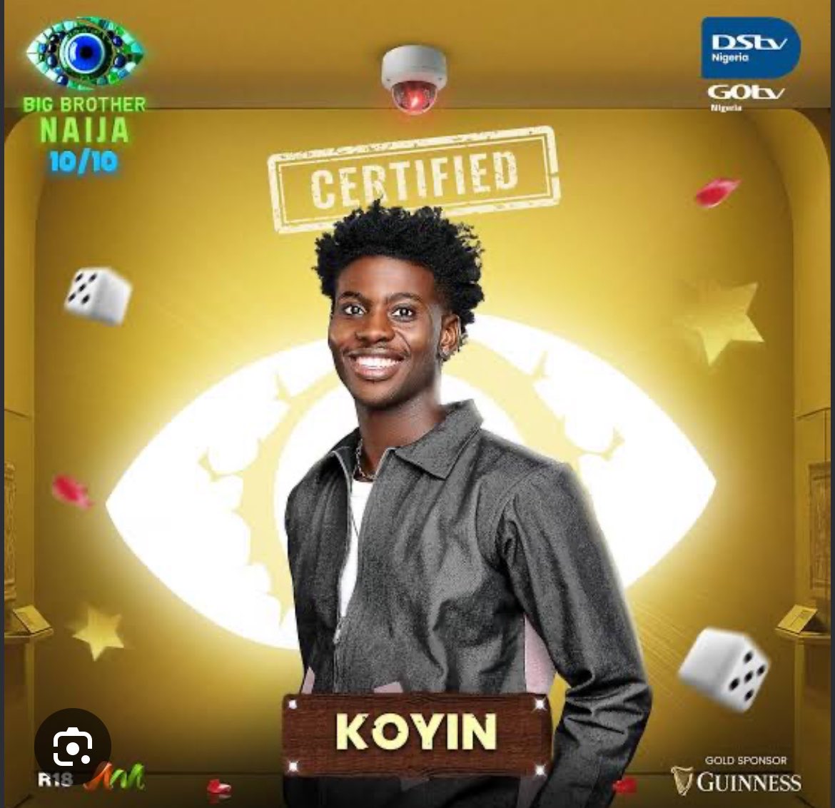 Juicyjeff2014's tweet photo. Enough time has passed 

Who is more entertaining ? #BBNaija 

               Koyin                   Or            Tram https://t.co/J06w98qTV3