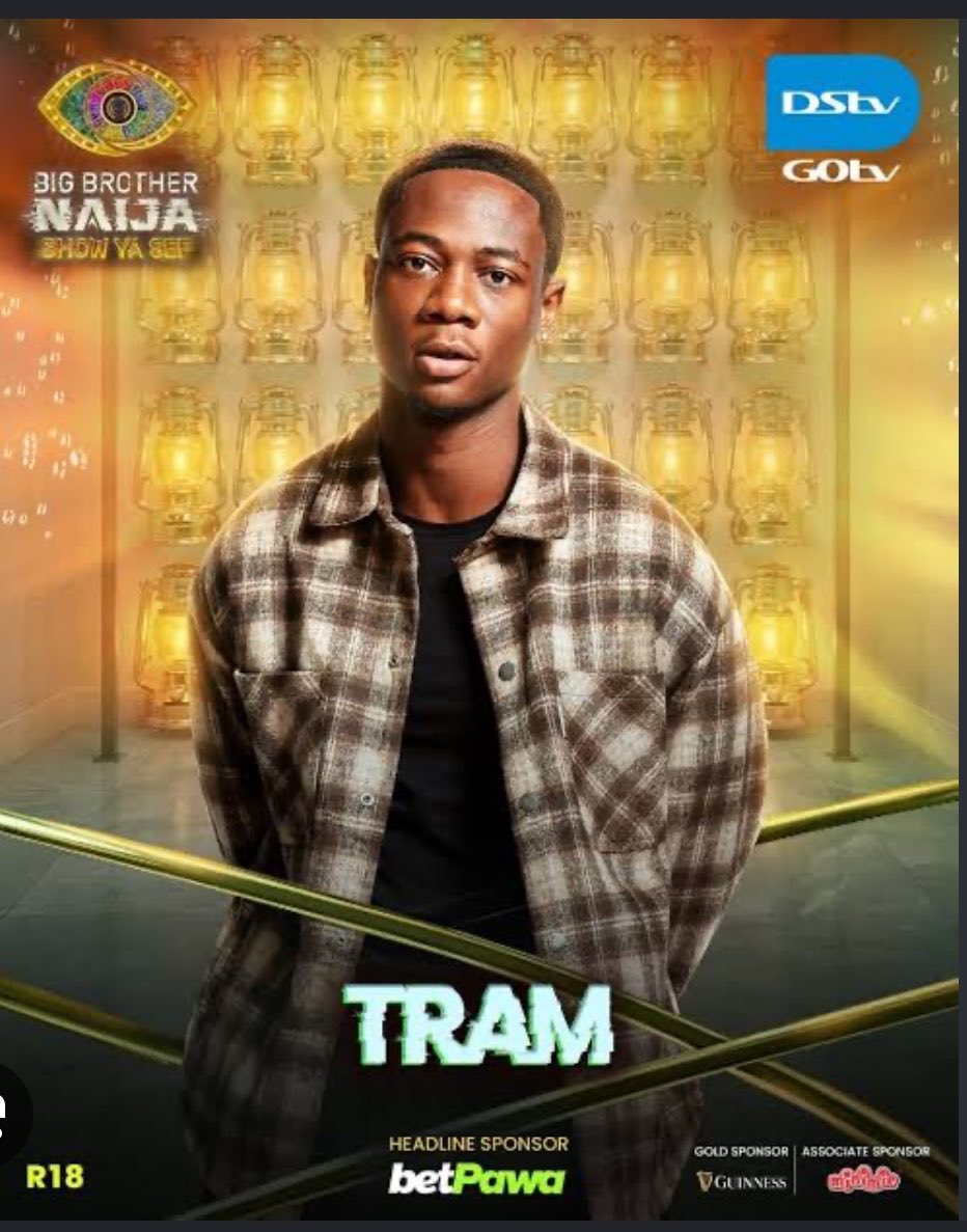 Juicyjeff2014's tweet photo. Enough time has passed 

Who is more entertaining ? #BBNaija 

               Koyin                   Or            Tram https://t.co/J06w98qTV3
