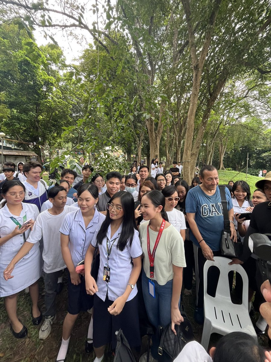 SoleilR27677822's tweet photo. Sabi nga ni Ms. Mitch, kung si Caprice ang masusunod, matagal kayong makakaalis kasi lahat yan may picture. 😭😭👍

#capricecayetano #AMD https://t.co/rVZDL7JBRV