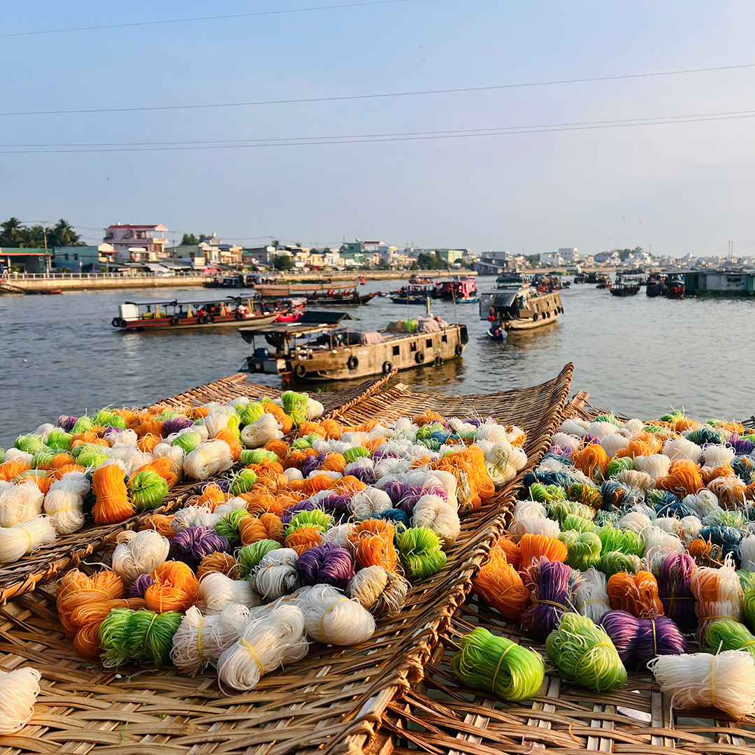 brunaadrianas's tweet photo. 14 days from Hoi An to Ho Chi Minh City. Ride the historic Ho Chi Minh Trail, explore the Central Highlands, and finish in the Mekong Delta. See a side of Vietnam most travelers miss. DM us to plan your trip. https://t.co/Amy4IXfe22