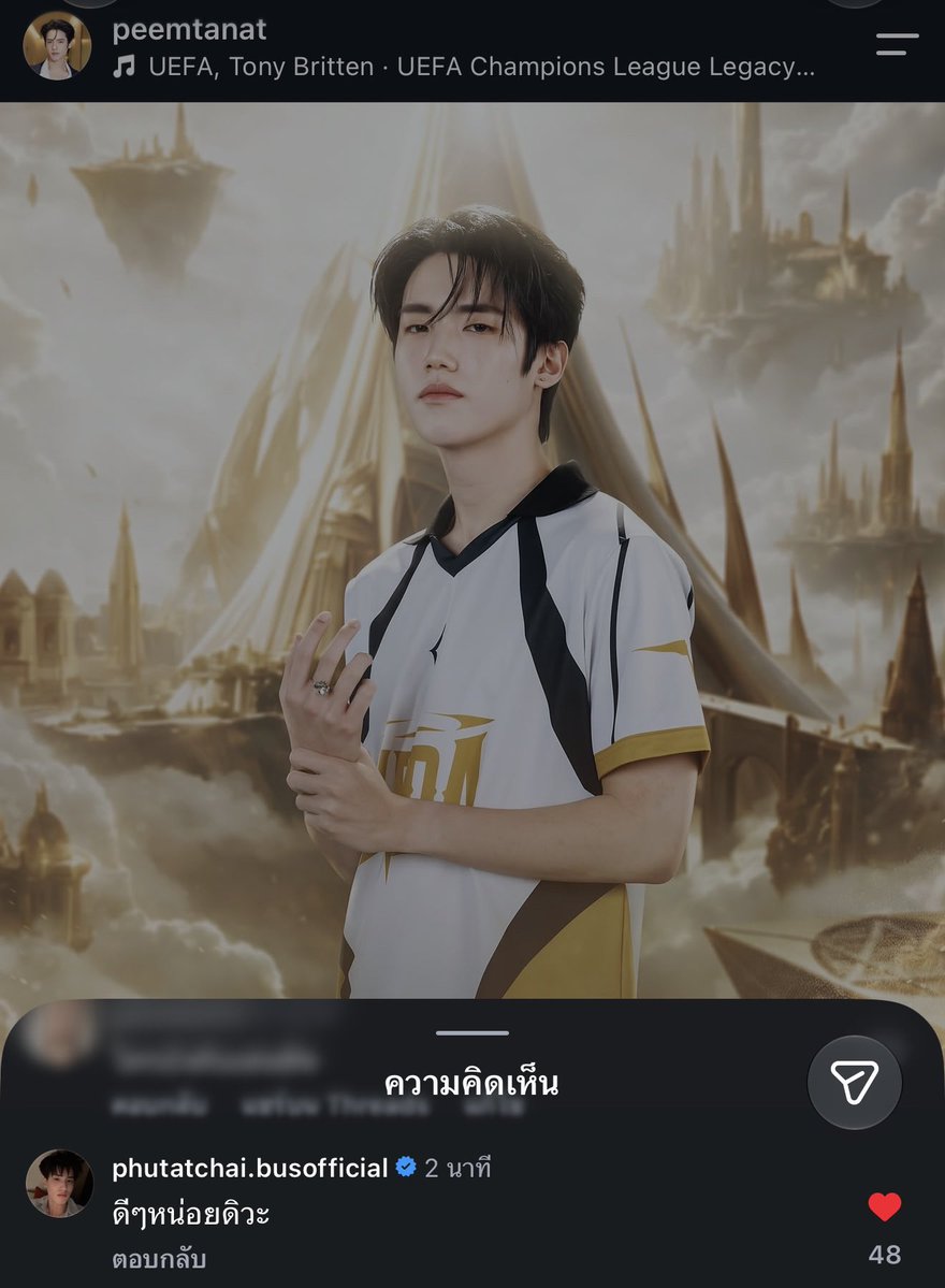 jjaoseenml's tweet photo. ให้โอกาสน้องหน่อยภู555555555555 https://t.co/RdRLsymNgK