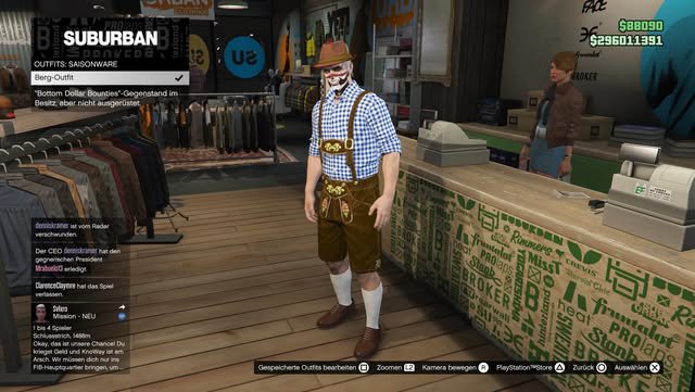 Spanishoi's tweet photo. ๐ฎ PS5 ACCOUNT ๐ฎ
๐ค MALE CHARACTER ๐ค
๐ LEVEL 885 ๐
๐ฏ K/D โ 9.11 ๐ฏ
๐ฐ 999 BILLION BANKED ๐ฐ
๐ FAST RUN ๐
๐ฌ ALL RESEARCH UNLOCKED ๐ฌ
๐ EVERYTHING IN-GAME UNLOCKED ๐
๐ 70
#GTA #GTAV #GTAOnline #PS5 #GTAAccount #GTA5 #FastRun #ModdedAccount #Gaming #PlayStation https://t.co/uF8GKvuaT5