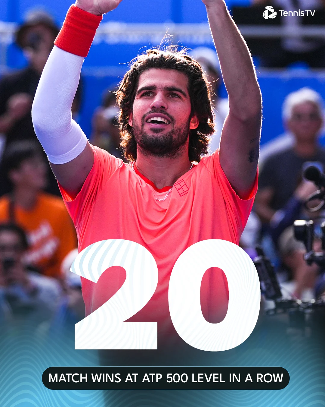 Tennis TV on X: 