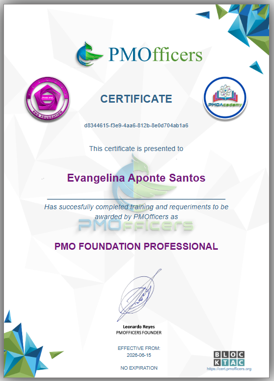 PMOfficers's tweet photo. Certificación Líder PMO
PMO Leader Certified
https://t.co/8tF68HfIjm
#PMOfficers #PMO-FO #PMO-FOUNDATION #PROFESSIONAL #TheMasterPMO #PMODAYHispania https://t.co/ktHxAVwwdi