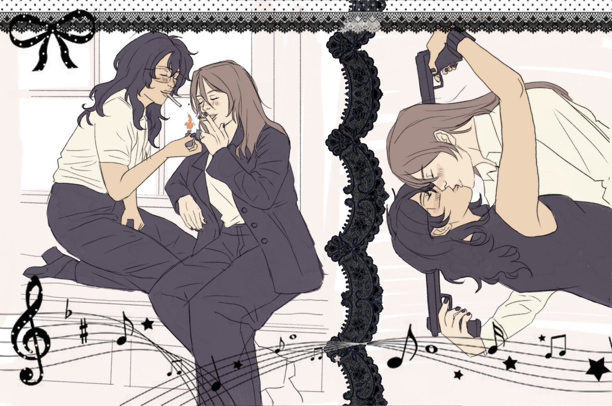 funkpsyche's tweet photo. fem #shuake https://t.co/7getNYaqoP