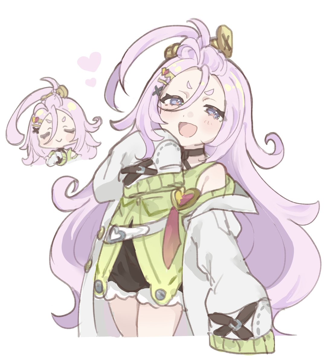 REsitodo's tweet photo. アイノ~
#Aino https://t.co/9S4ZoeT9rd