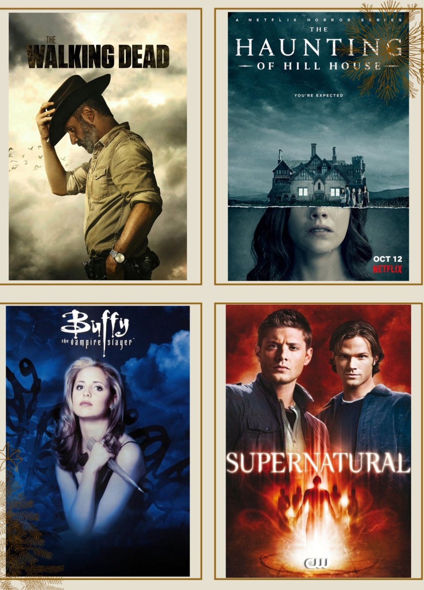 GRCinemaTicket's tweet photo. Four TV Shows.....One Choice!!! https://t.co/hIWWxGHvWE