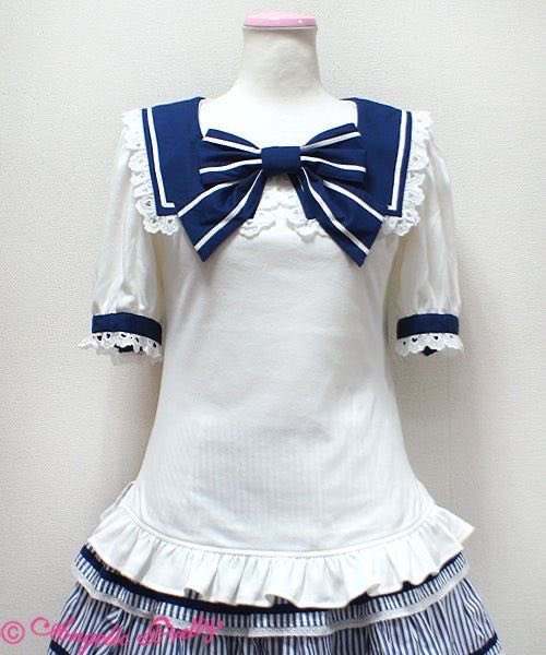 alien_bimbo's tweet photo. angelic pretty sailor dresses .˚⋆ ೃ*  ༄ ⚓︎˚.⋆ https://t.co/S0wxHjHwOb