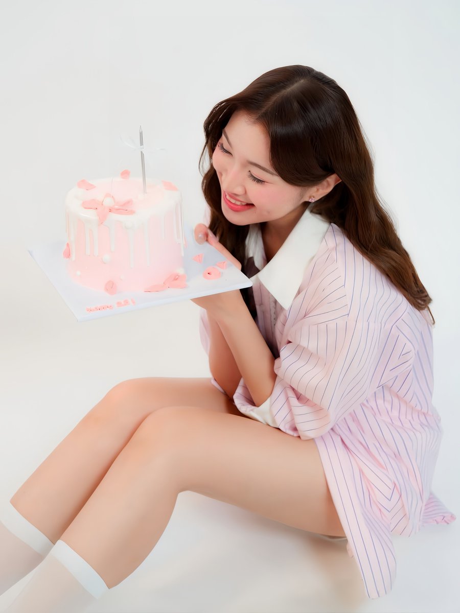 INengah_'s tweet photo. Itu manis dari kue ulang tahun kayaknya pindah semua ke senyuman cici deh
Pesona wanita umur 28
@_shanindira https://t.co/Qk1Eueh5AH