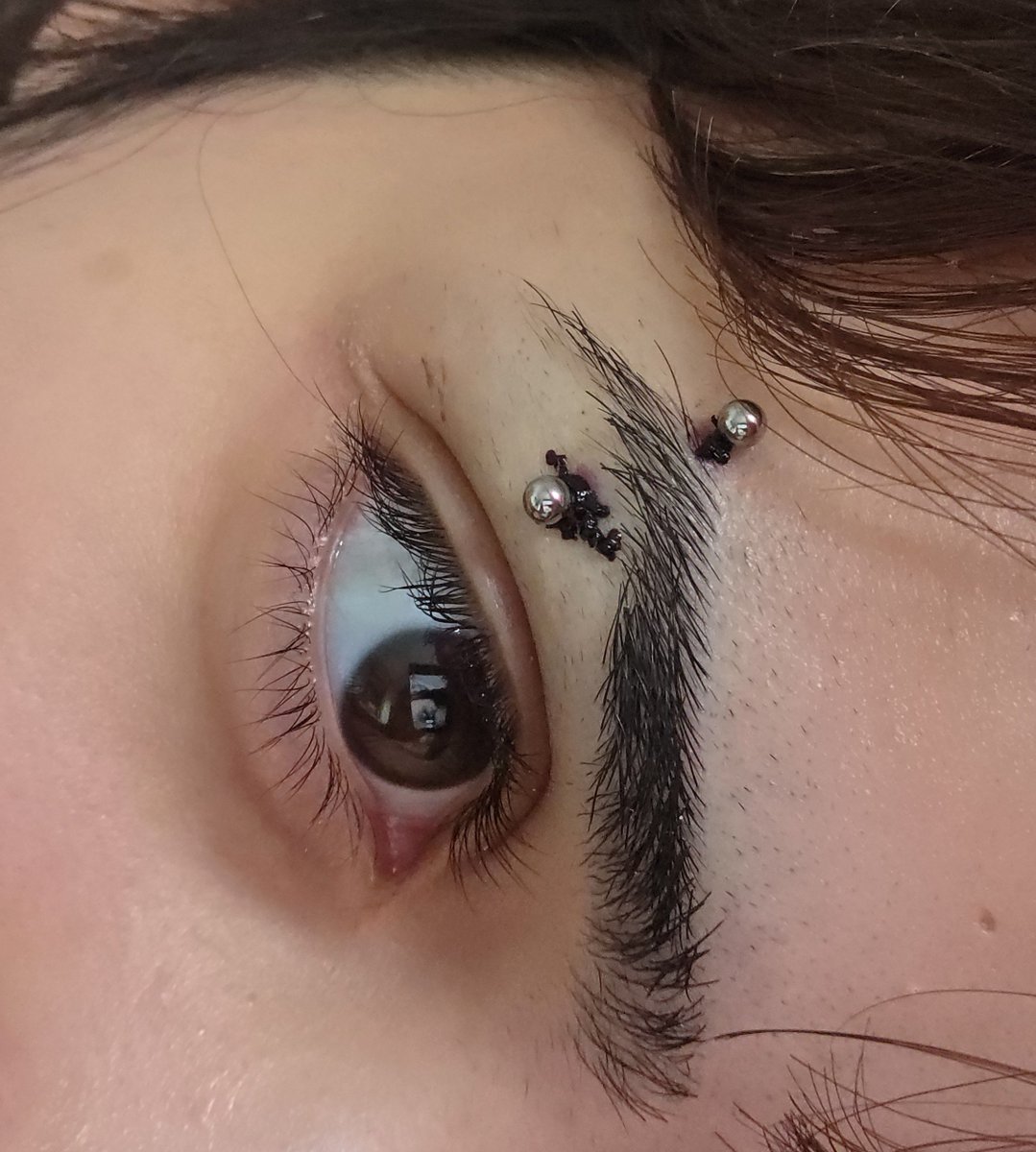 iiss4k's tweet photo. hey so like.. is this shit normal? ive had it for 3 days already and it wont stop leaking bl00d https://t.co/bmiuKpChN2