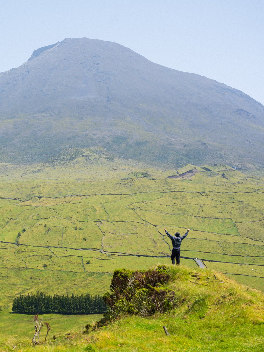 dakargamed's tweet photo. Açores, um destino onde a natureza revela a sua beleza em cada paisagem. https://t.co/iSk58vus7D