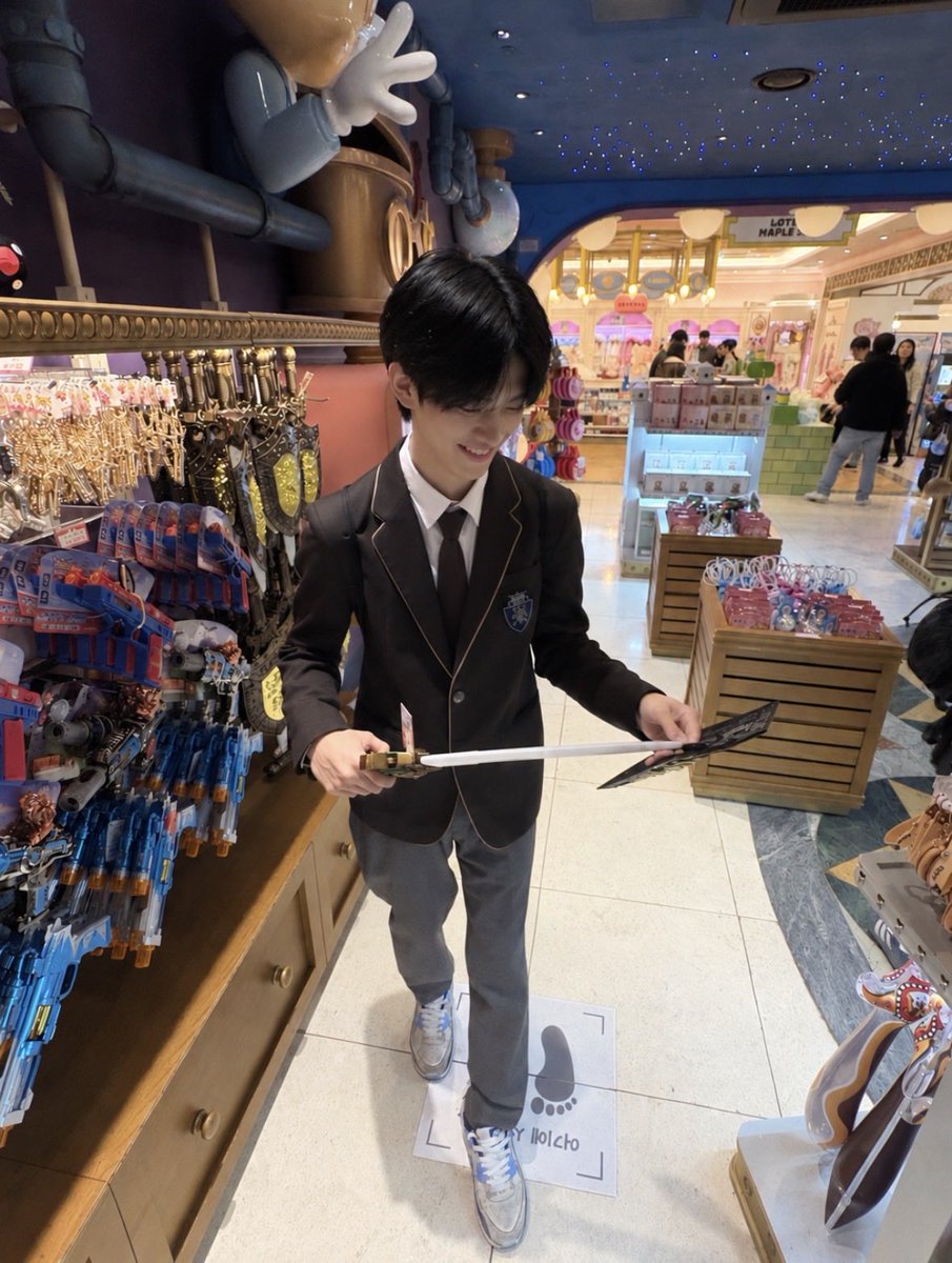 1023yuaaa's tweet photo. 仲良くして🙋‍♂️ https://t.co/B18Nz4zAVm
