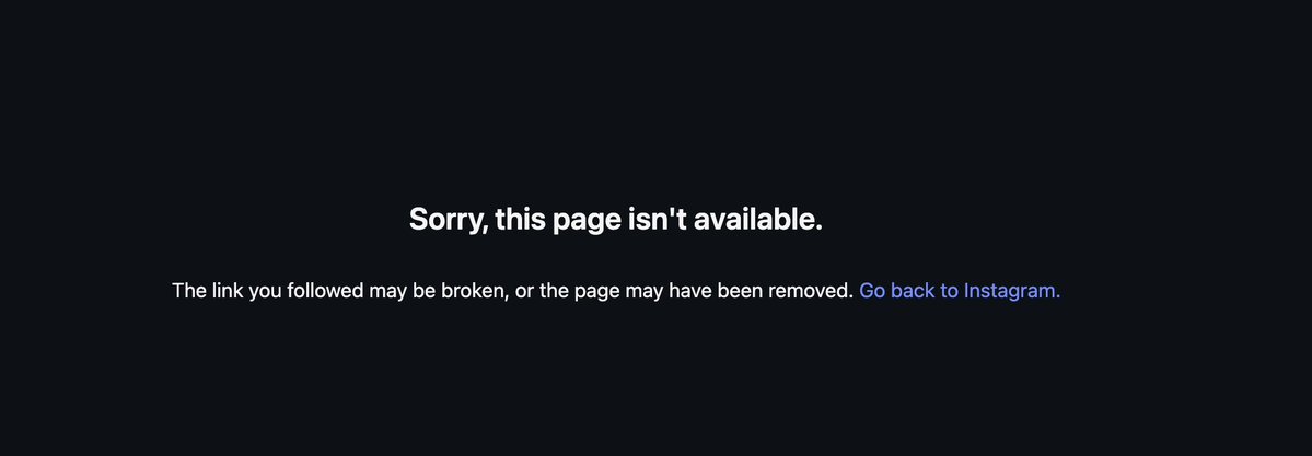 TCGonAgency's tweet photo. Hey @tryagency, please fix this bug where I can not connect a Instagram/TikTok account to my token. https://t.co/92T0hZk0R1