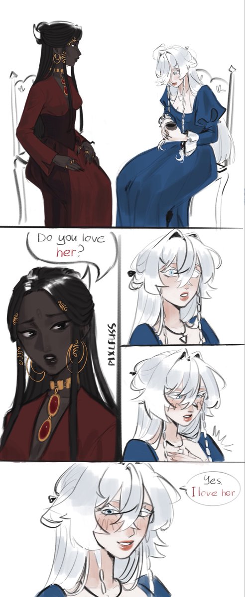 pxlfss's tweet photo. A sudden realization
#oc #wlw https://t.co/jxbhUF7C0L
