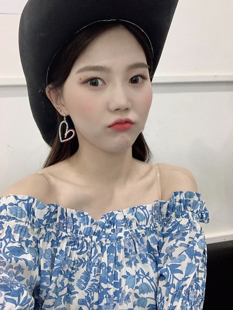 HyojungMyCandy's tweet photo. 다 컸다 우리 쩡이..🥹 https://t.co/ZqKguX7Ez4