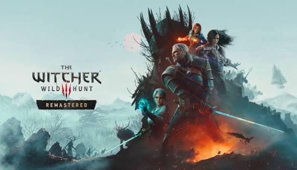 ZGamesUAE's tweet photo. 🚨 The Witcher 3 تعود بقوة! ⚔️🐺

بعد إطلاق النسخة المحسّنة، حققت The Witcher 3: Wild Hunt رقمًا قياسيًا جديدًا على Steam، متجاوزة 139 ألف لاعب متزامن — وهو أعلى رقم لها منذ إطلاقها قبل أكثر من 11 عامًا! 🔥

يبدو أن العودة إلى The Continent كانت مغرية جدًا للاعبين. 👀

#TheWitcher3 #TheWitcher #CDProjektRed #Gaming #ZGames