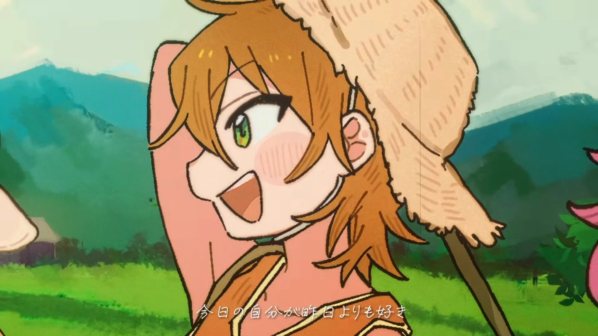 なつ🍀 a X: 