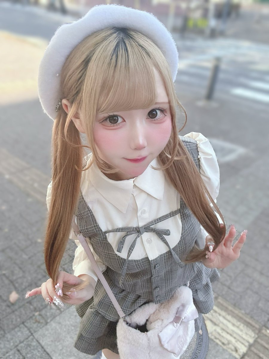 eru2ya's tweet photo. どこ行こっか❔♡♡ https://t.co/K1shKGqP08