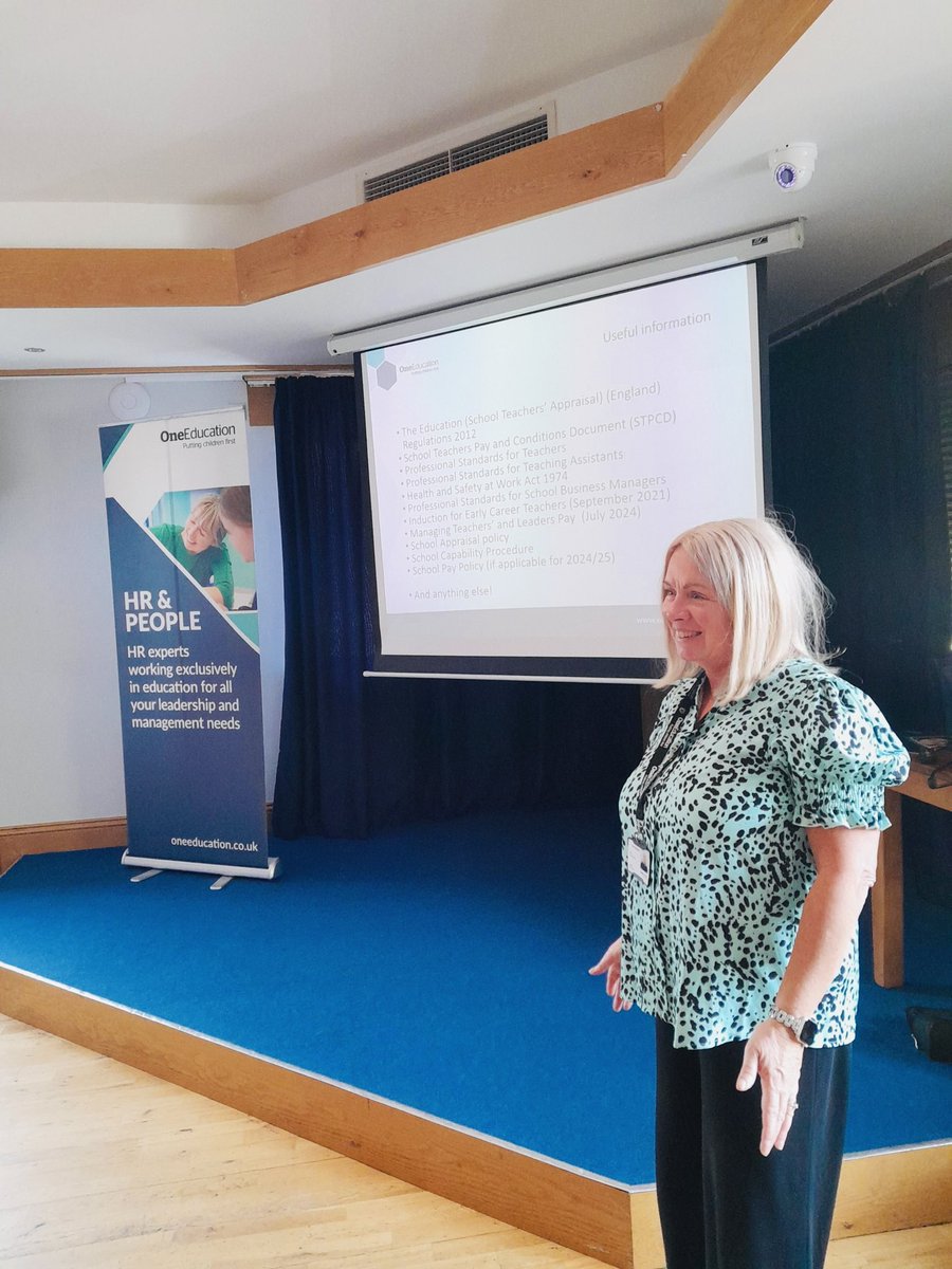 OneEducationHR's tweet photo. The remaining #HR Autumn Term Training is live on the @OneEducation website 

🍂 Health &amp; Safety Contractor Control 23 Oct

🍁 Neurodiversity in the Work Place 12 Nov 

All school &amp; MAT staff welcome to join - super feedback so far and great networking opportunities too https://t.co/kDBbbQ6VDk