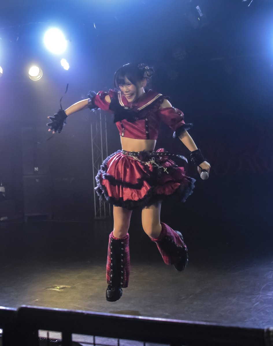 fukuji20_FGW's tweet photo. 2026_10_04_AFTER DARK FEST_SUNHALL       

CRYZ    
恋瀬ねね ちゃん      

#CRYZ
 #クライズ 

#楽カメラ https://t.co/Jc0LXifRqa