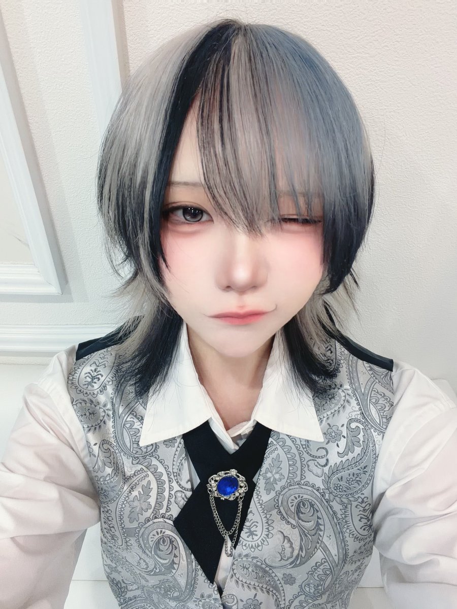 honey__WI's tweet photo. 23じまで༼ɞ̴̶̷.̮ɞ̴̶̷༽☆ https://t.co/bA0qzsITUp