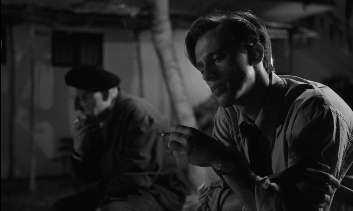 warifinowei_'s tweet photo. oh, to brood like a Frenchman in 1938 Algiers. https://t.co/vm3pxecpuP
