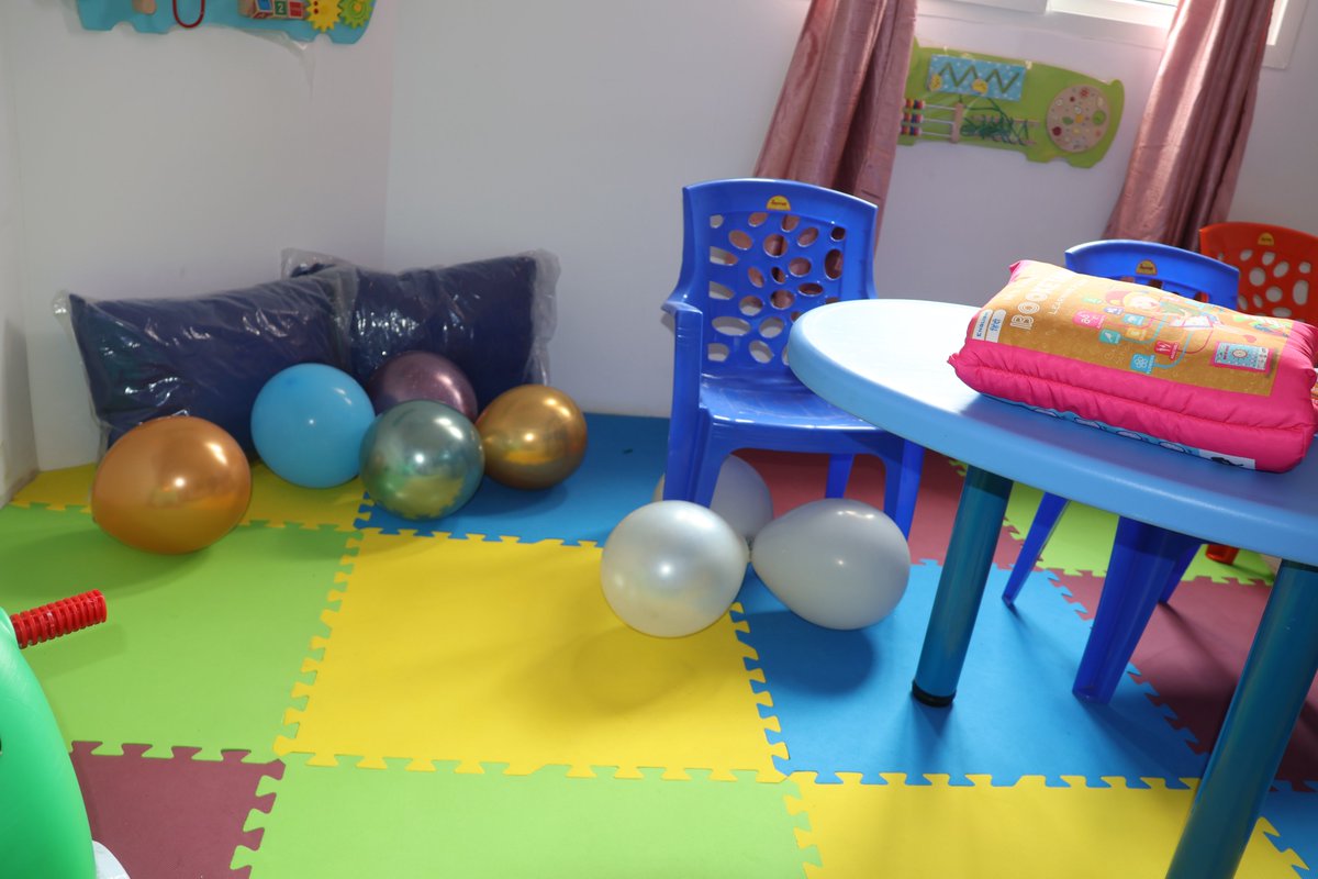 HBCHRC_Bihar's tweet photo. From reviewing staffing needs to supporting working parents, the visit reflected our shared commitment to a caring, responsive and growing institution.

#HBCHRC #Muzaffarpur #TataMemorialCentre #HomiBhabhaCancerHospital #Creche #WomenInHealthcare #WorkplaceWellbeing https://t.co/6JcrOtEQ4Z