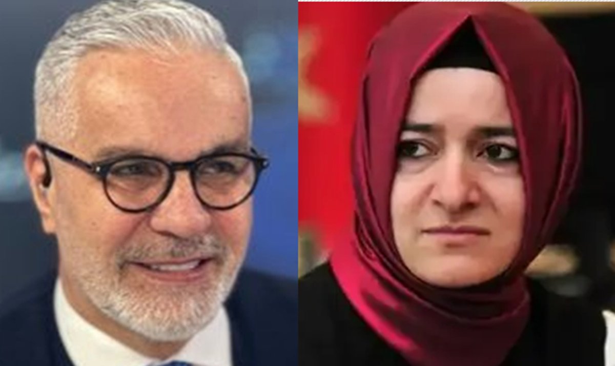 cumhuriyetgzt1's tweet photo. VURGUNU ANLATTI AMA 'SIR' OLDU
⭕️AKP'li Fatma Betül Sayan Kaya'yla 'fon' vurgununa ilişkin konuştuğunu belirten Hadi Özışık, görüşmenin içeriğini ise Kaya'nın isteği nedeniyle anlatmayacağını söyledi. 
◼️ Özışık, "Fatma Hanım 'Allah rızası için yapma. Yani 'off-the-record' kalsın' dedi. Her şeyin üstü kapandı" diye konuştu.
◼️ Özışık ayrıca "Fatma Betül Sayan Kaya dededen kalma toprak sahibi. Doğubayazıt’ın neredeyse tamamı dedesinden kalma. Bunu bana söyledi" dedi.
https://t.co/nPFDHAiQ08