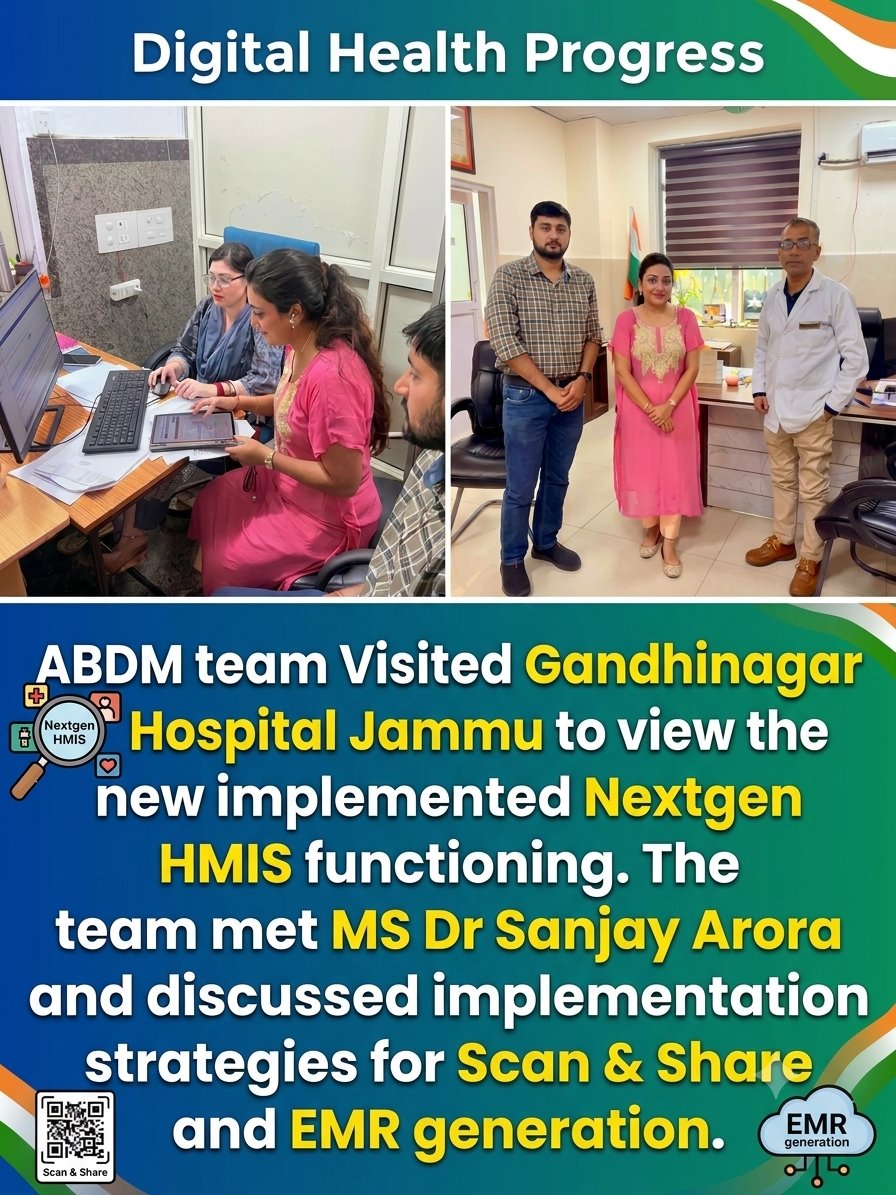 abdmjk2022's tweet photo. #ABDM #HMISImplementation #NetGen
@DullooAtal @HealthMedicalE1 @AyushmanNHA @MoHFW_INDIA @diprjk @sha_jnk @tak_ataulmunim https://t.co/cBtIe0kzbP